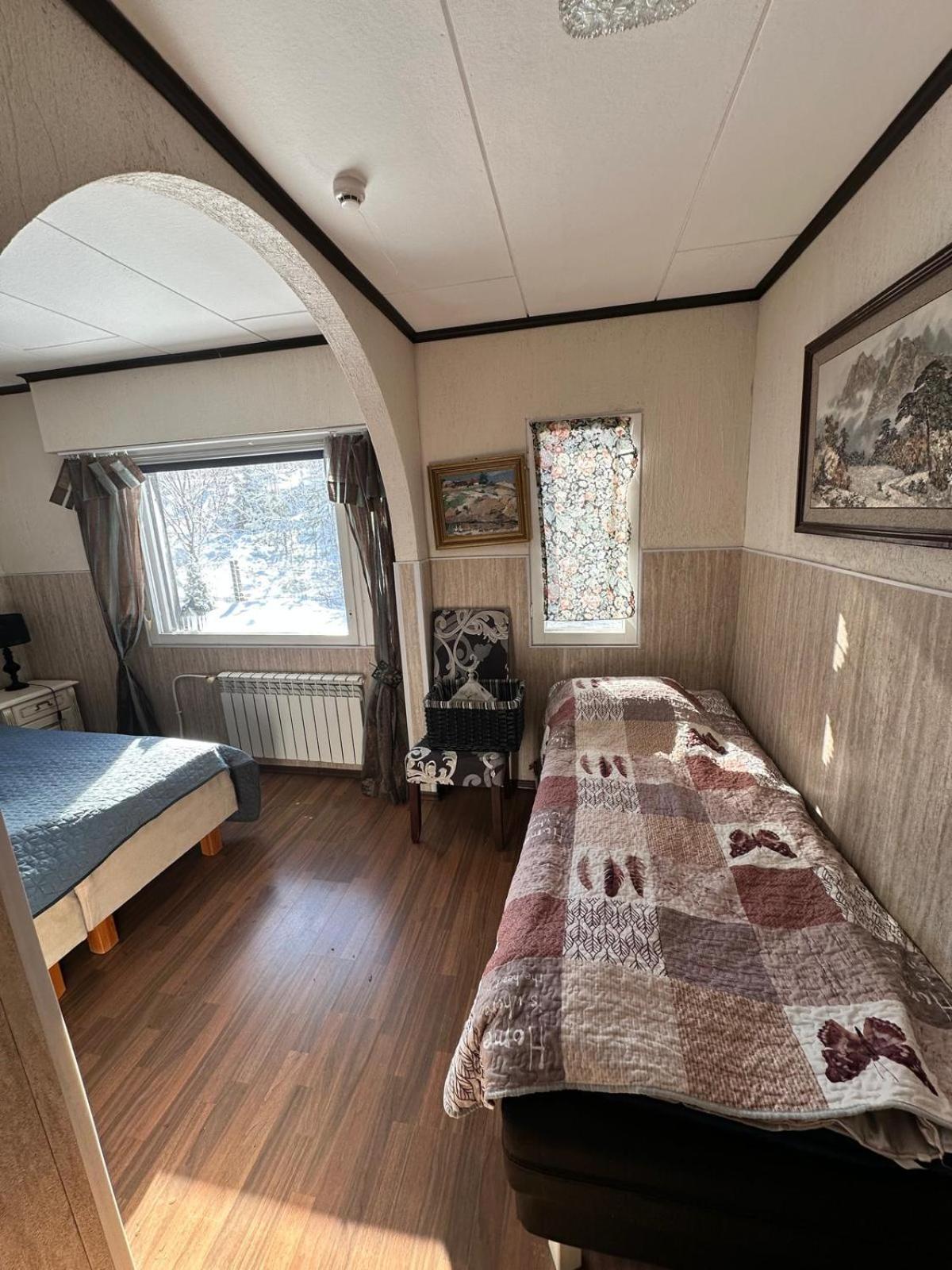 Cottage Viardo Vehkataipale Εξωτερικό φωτογραφία