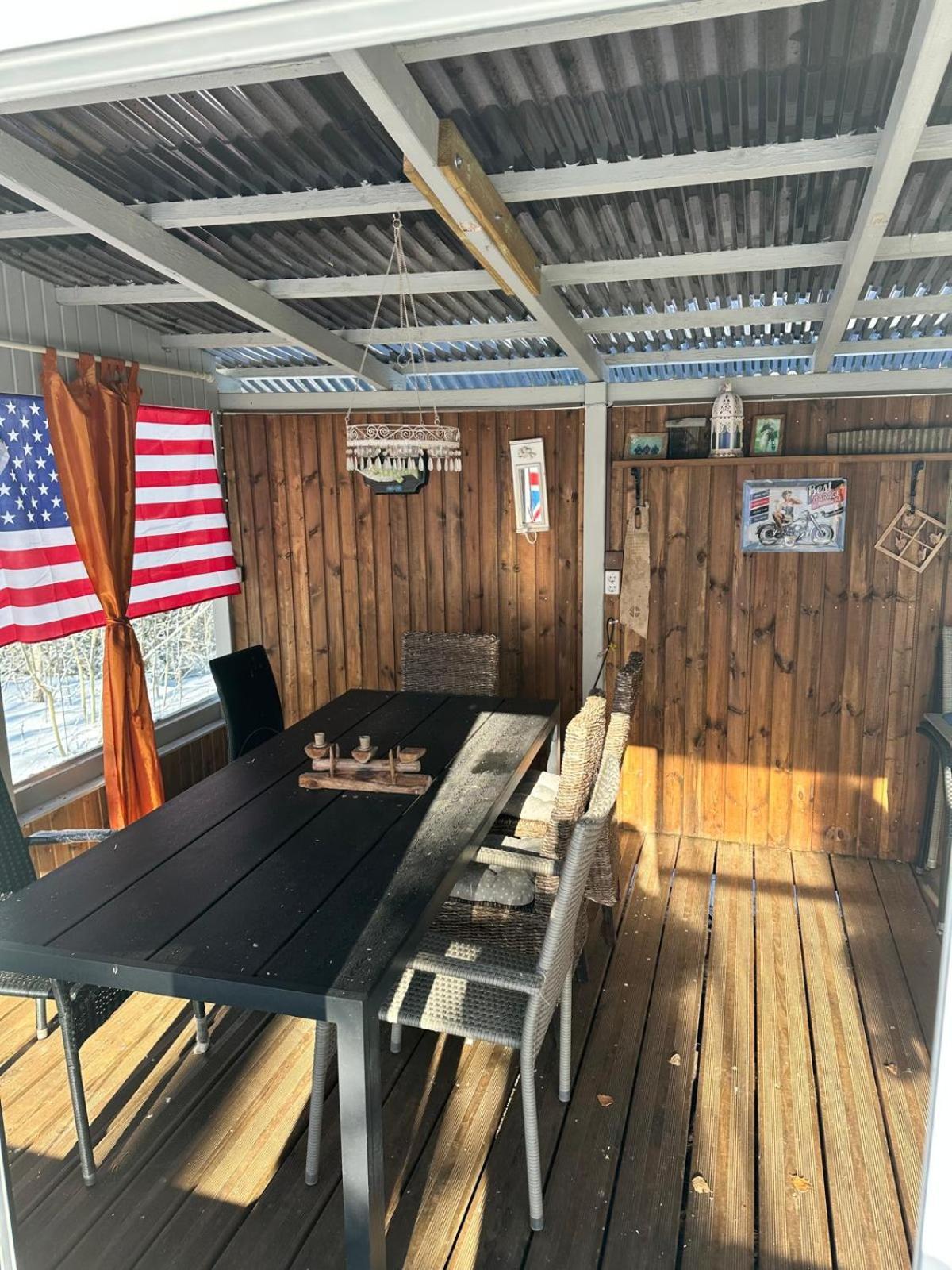 Cottage Viardo Vehkataipale Δωμάτιο φωτογραφία