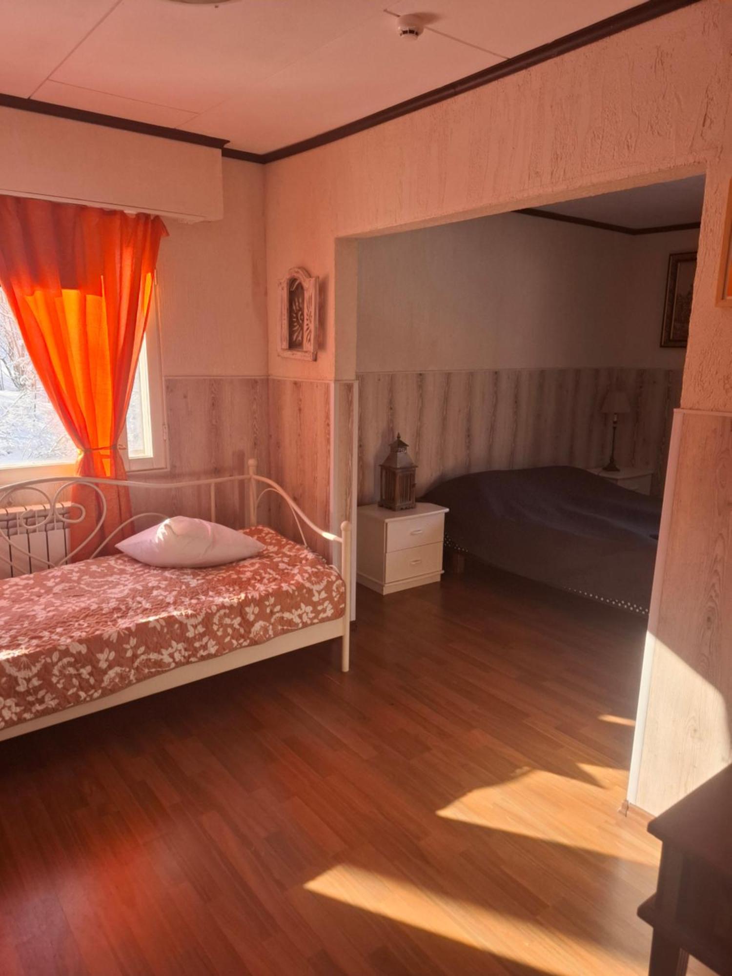 Cottage Viardo Vehkataipale Δωμάτιο φωτογραφία