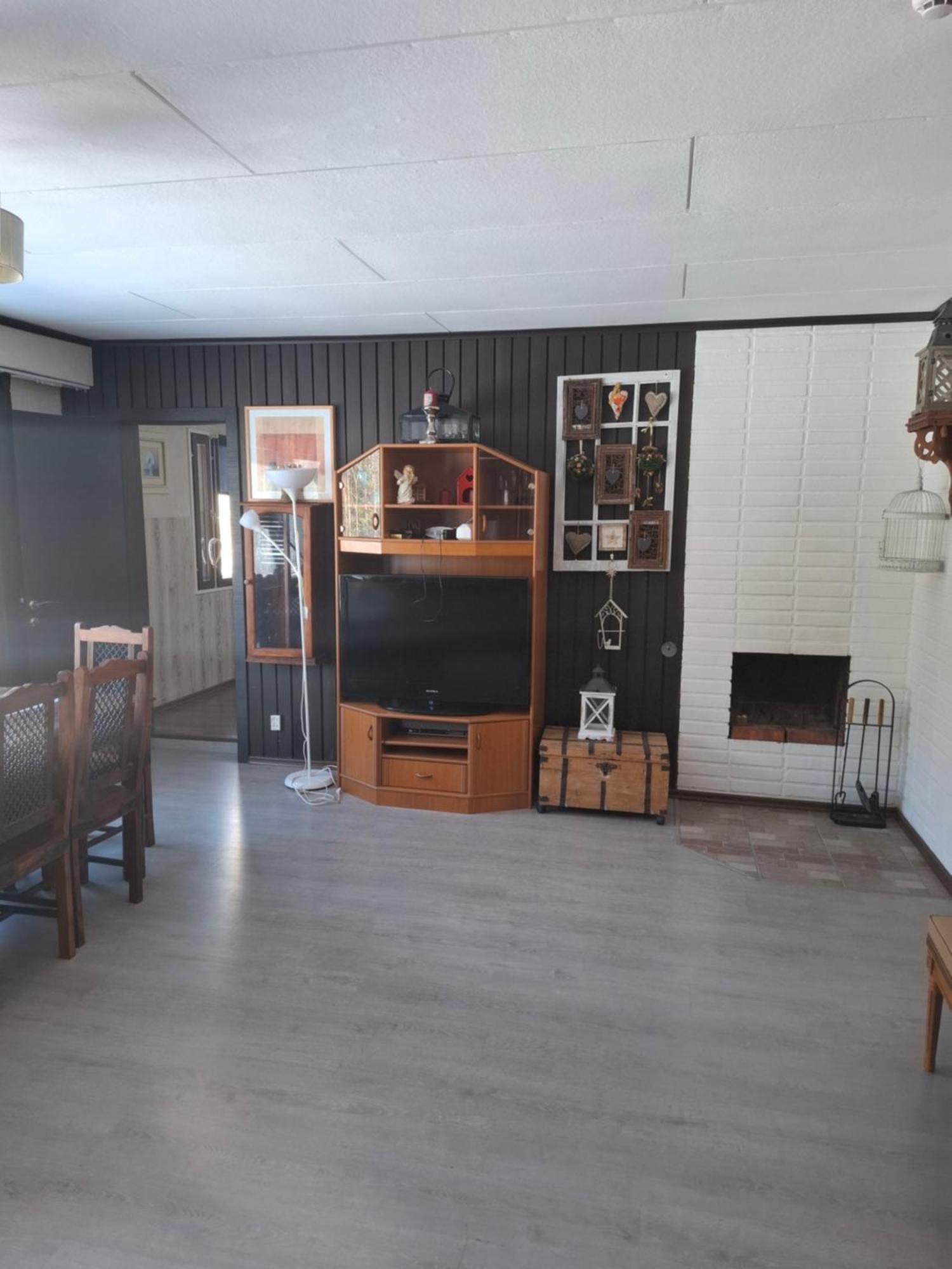 Cottage Viardo Vehkataipale Δωμάτιο φωτογραφία