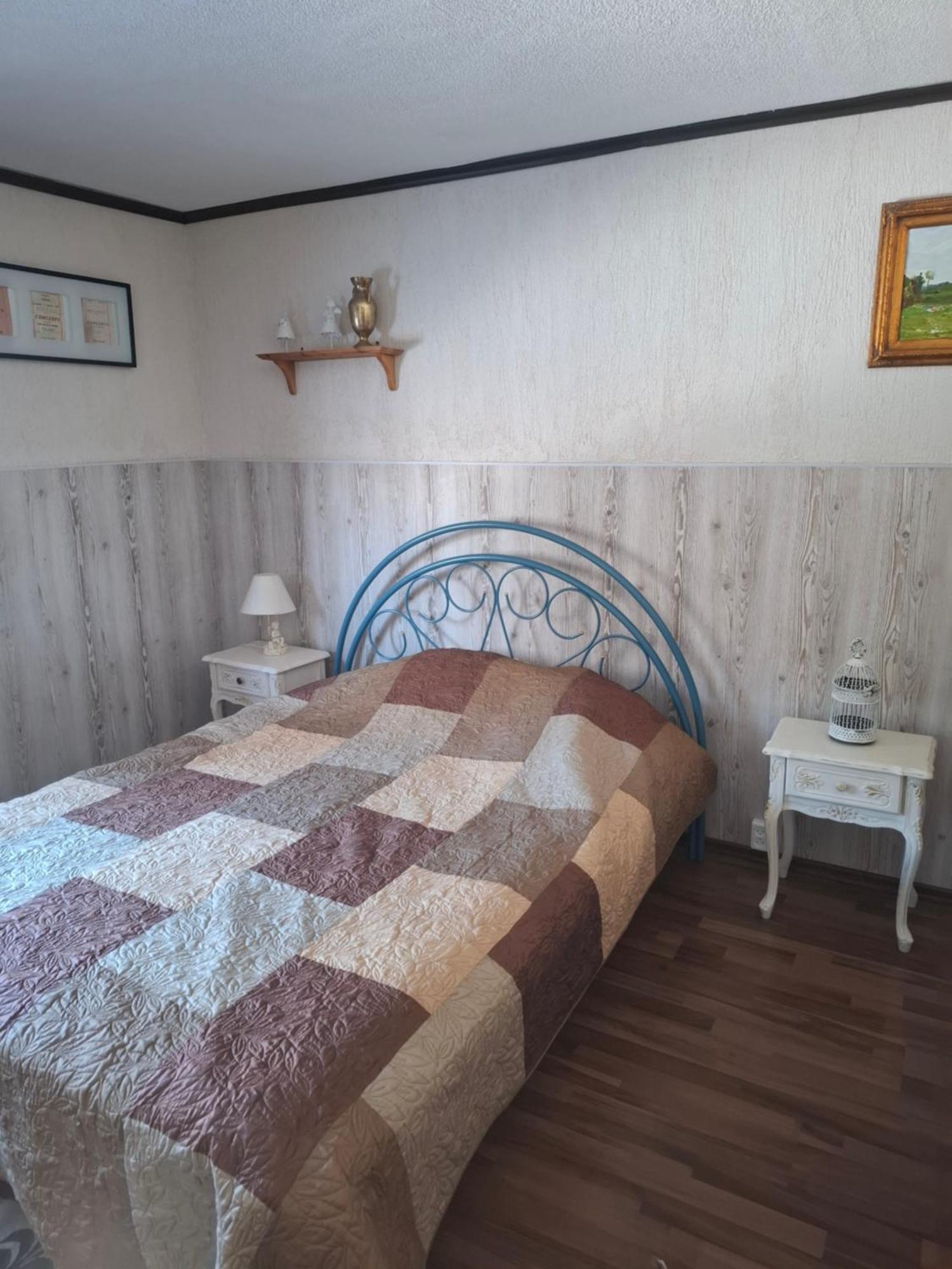 Cottage Viardo Vehkataipale Δωμάτιο φωτογραφία