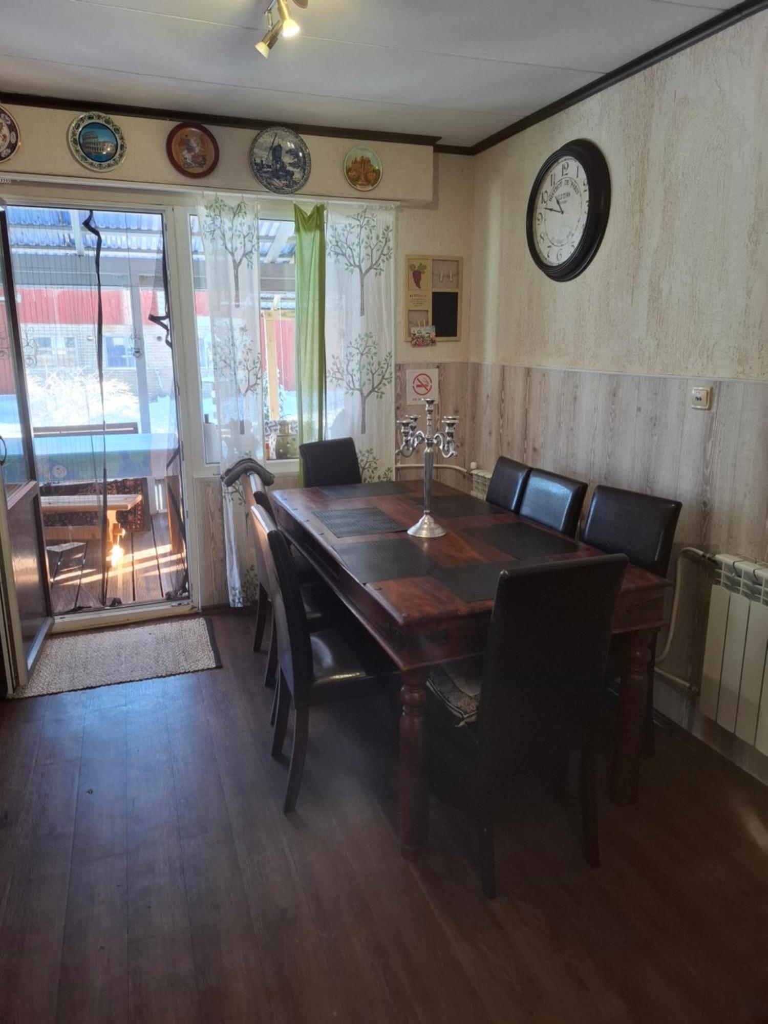 Cottage Viardo Vehkataipale Δωμάτιο φωτογραφία