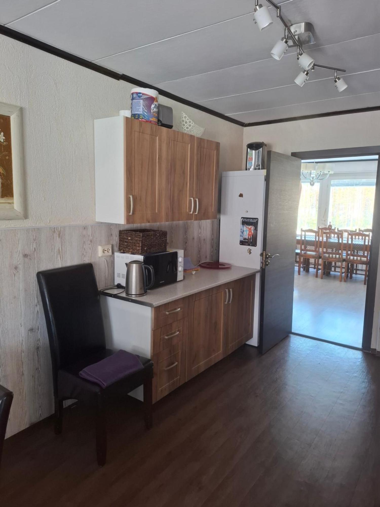 Cottage Viardo Vehkataipale Δωμάτιο φωτογραφία