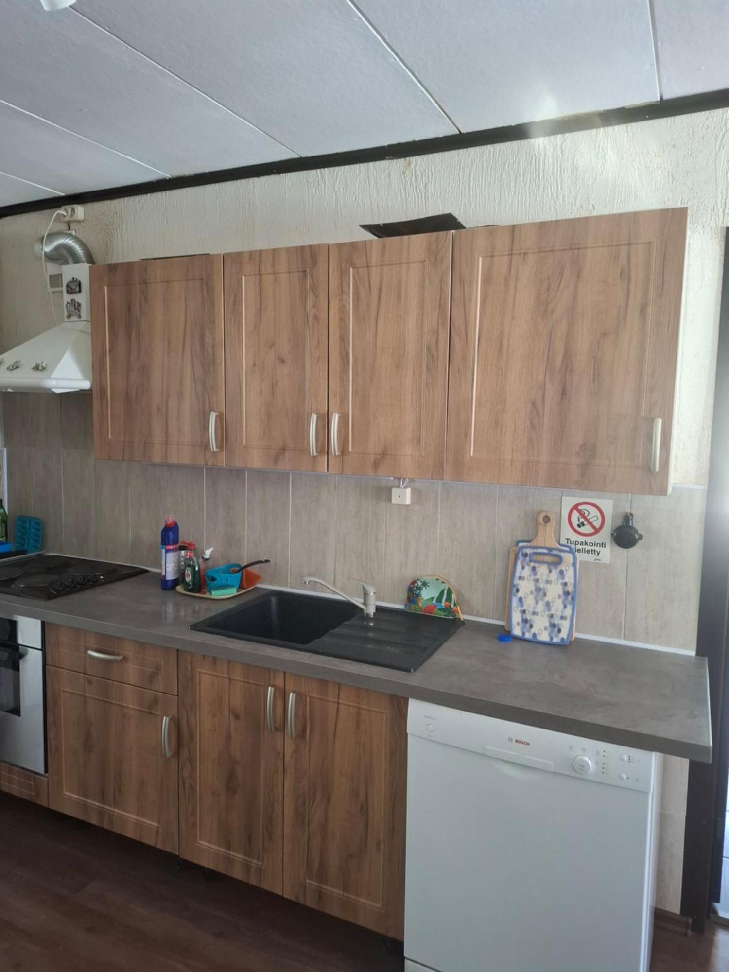 Cottage Viardo Vehkataipale Δωμάτιο φωτογραφία
