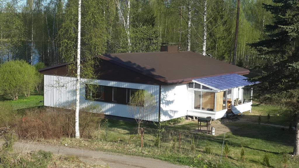 Cottage Viardo Vehkataipale Εξωτερικό φωτογραφία