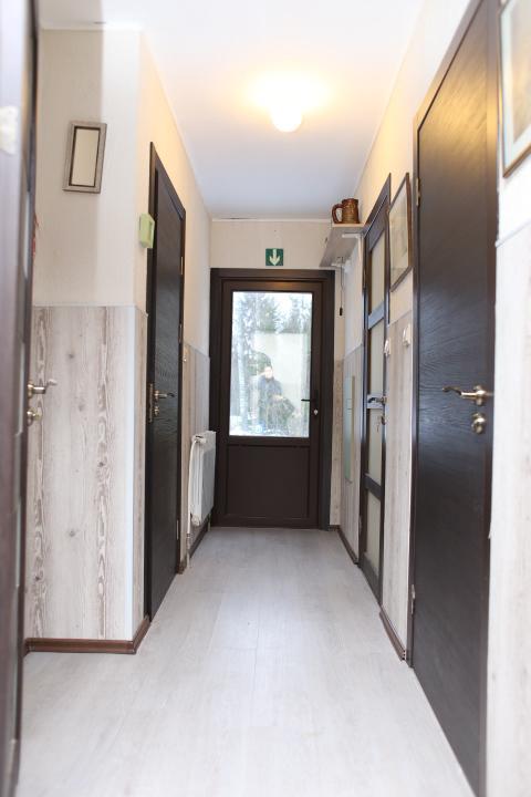Cottage Viardo Vehkataipale Εξωτερικό φωτογραφία