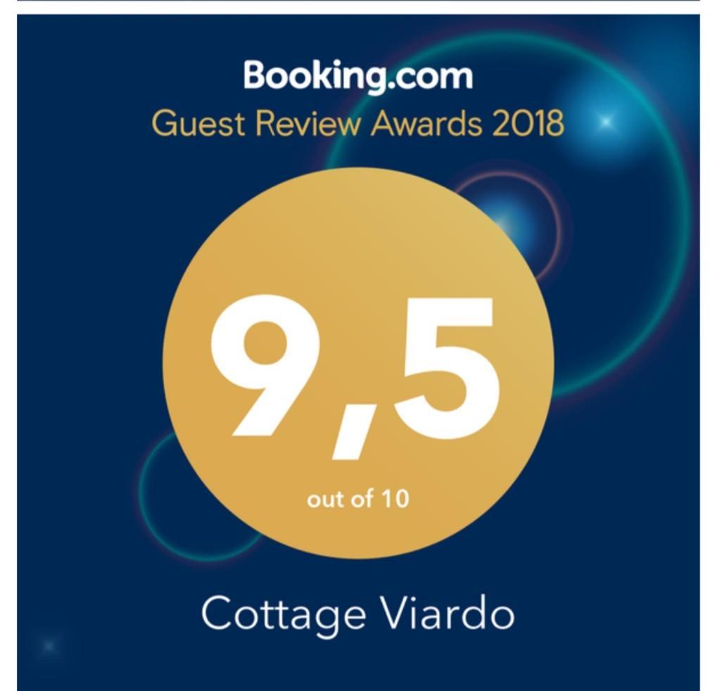 Cottage Viardo Vehkataipale Εξωτερικό φωτογραφία