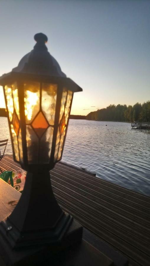 Cottage Viardo Vehkataipale Εξωτερικό φωτογραφία